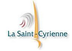 La Saint-Cyrienne